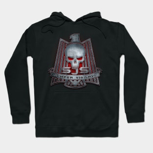 SJS Hoodie